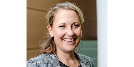 Christiane Pott Foto von Christiane Pott.