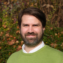 Nils Krüger Photo of Nils Krüger