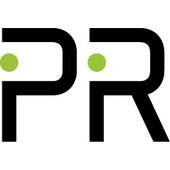 Logo vom Personalrat: PR