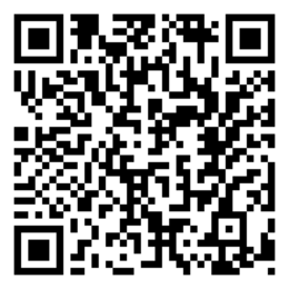 QR-Code Sustainability-Mailingliste