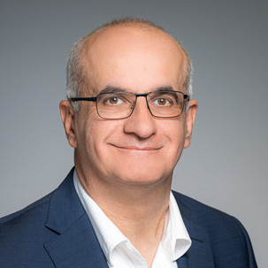 Rektor Prof. Dr. Manfred Bayer