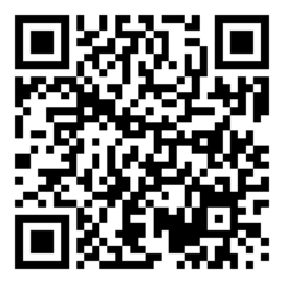 QR-Code Nachhaltigkeits-Mailingliste