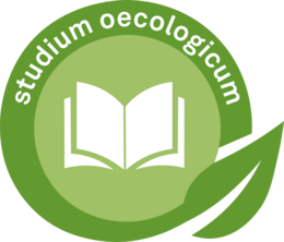 Key Visual des studium oecologicums