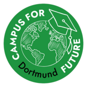 Logo von Campus for Future