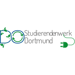 Logo des Studierendenwerks für die Nachhaltigkeitswoche