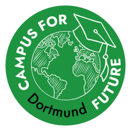Logo von Campus for Future Dortmund