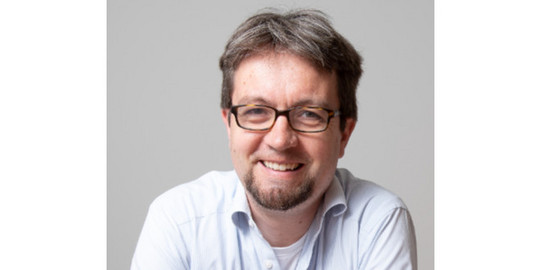Joachim Hüffmeier Foto von Joachim Hüffmeier