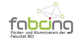Logo von fabcing