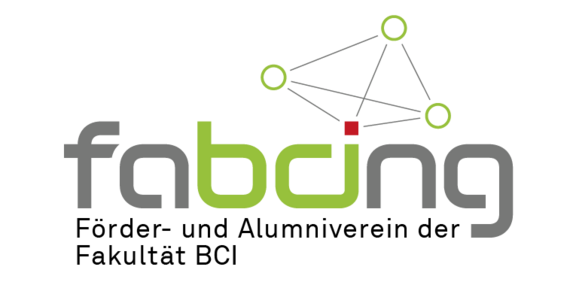 Logo von fabcing Logo von fabcing
