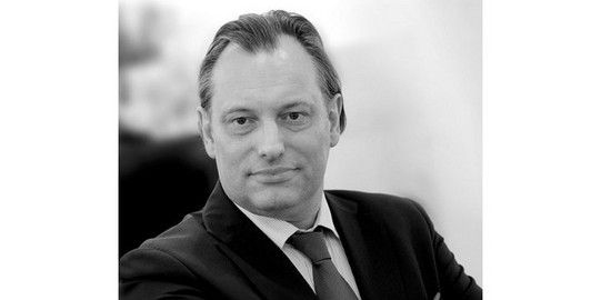 Martin Faulstich Foto von Martin Faulstich.