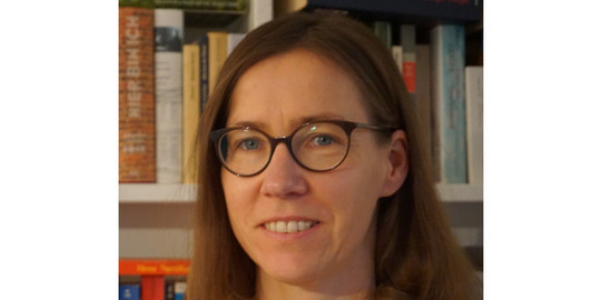 Claudia Gärtner Foto von Claudia Gärtner