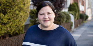 Nina Hänisch A picture from Nina Hänisch