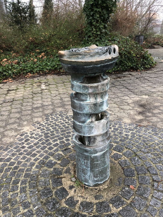 Trinkbrunnen