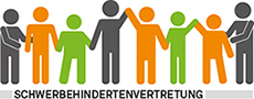 Representative Body for Persons with Disabilities Logo of the representative body for persons with disabilities