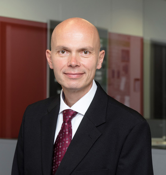 Portrait eines Mannes