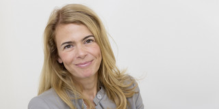 Prof. Susanne Fengler Portrait von Frau Prof. Susanne Fengler