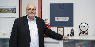 Foto: Prof. Christian Rehtanz 